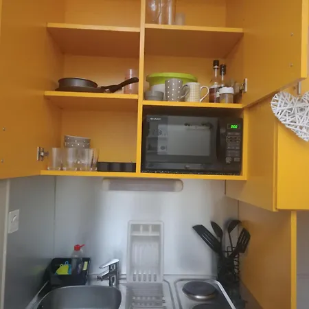 Apartman Centre