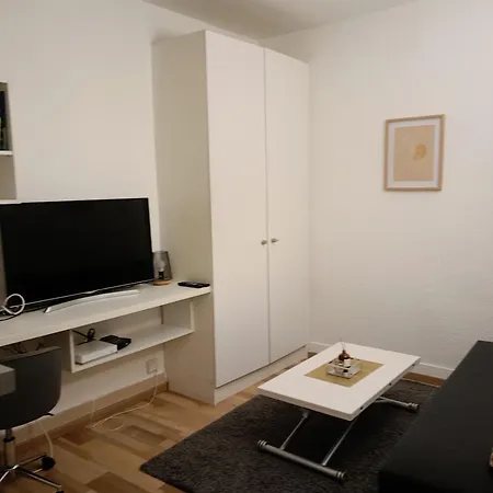 Centre Strasburg