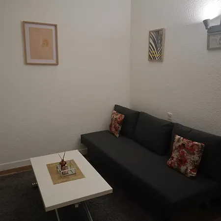 Apartman Centre