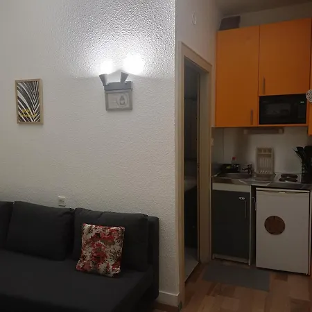 Centre Apartman